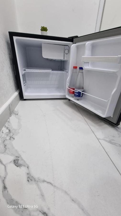 San Petrillo Apartment Napoli Eksteriør billede