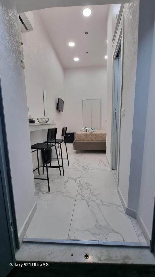 San Petrillo Apartment Napoli Eksteriør billede