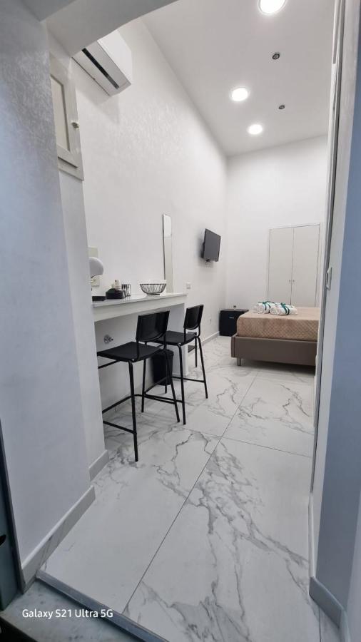 San Petrillo Apartment Napoli Eksteriør billede
