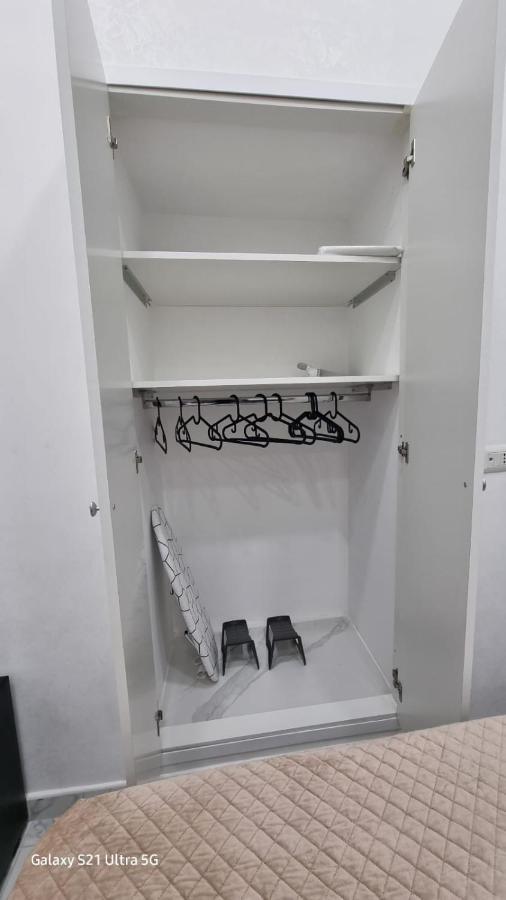 San Petrillo Apartment Napoli Eksteriør billede