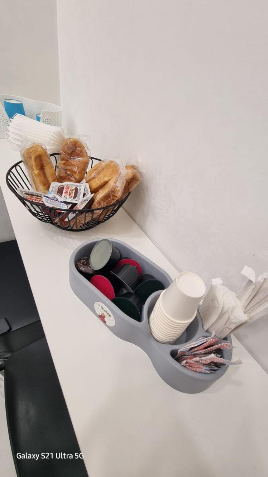 San Petrillo Apartment Napoli Eksteriør billede